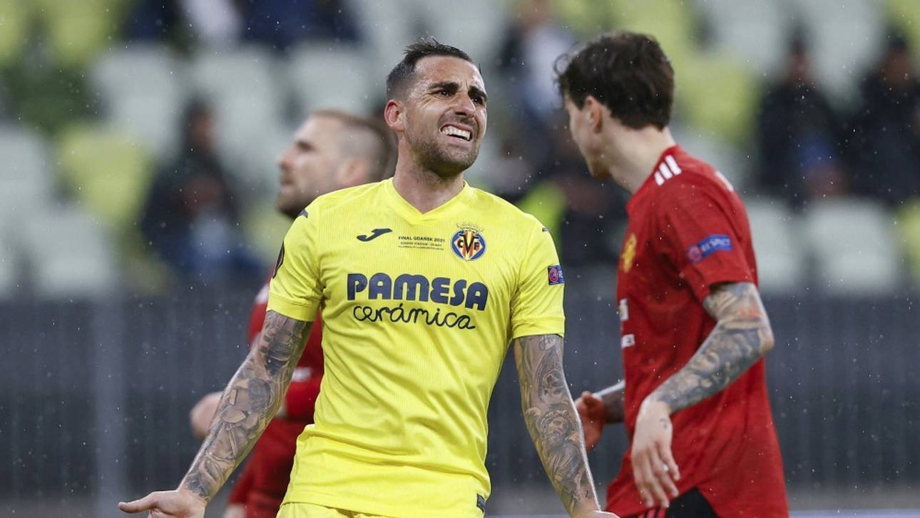 Alcacer wechselt in die Vereinigten Arabischen Emirate