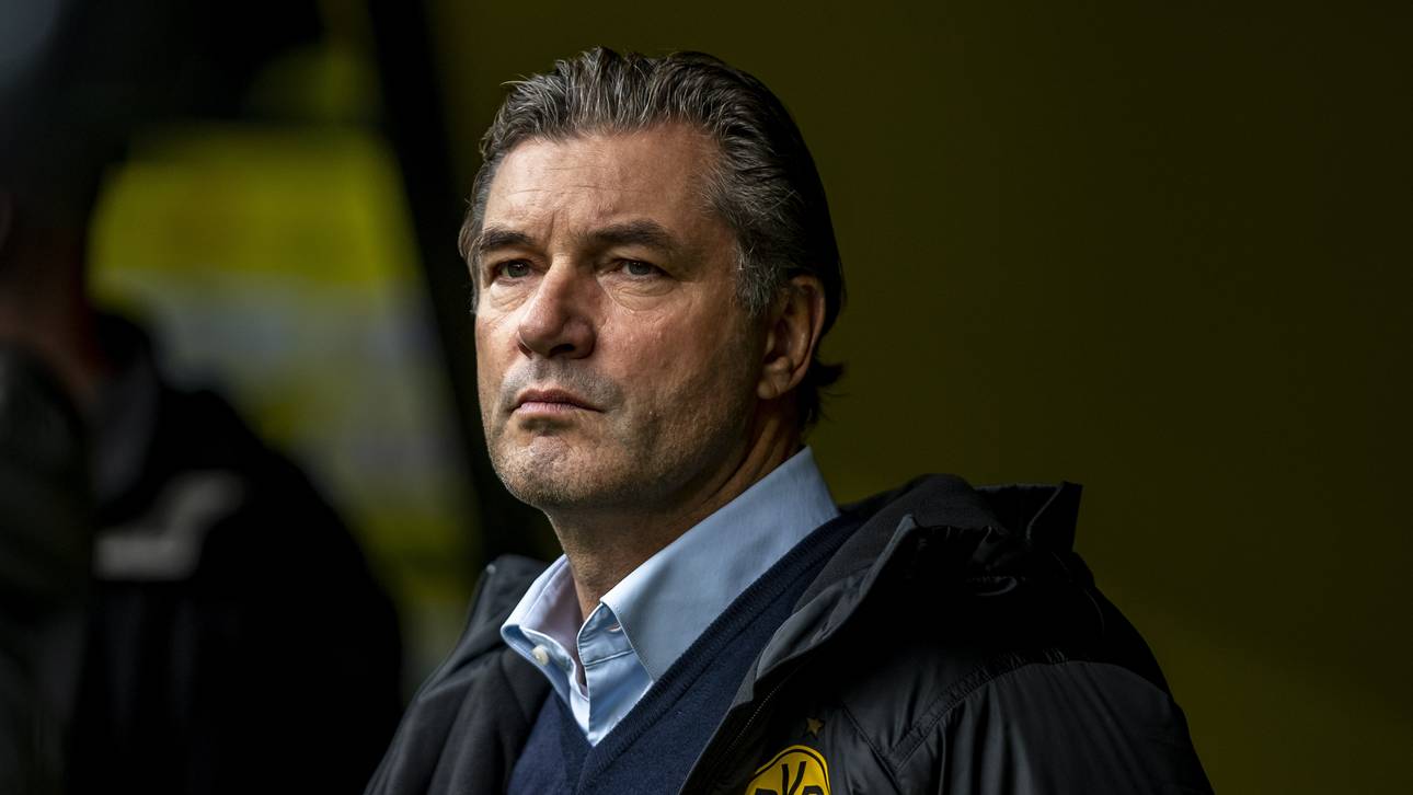 Darum bleibt Zorc doch beim BVB