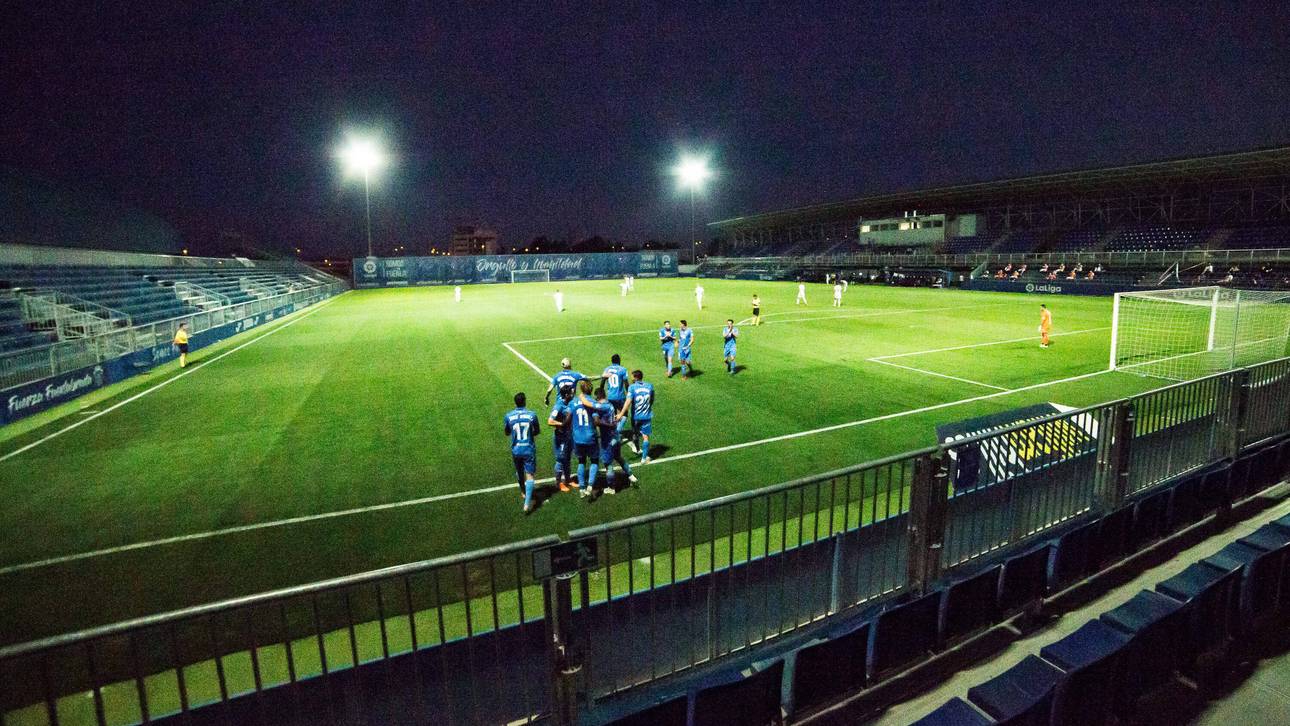 Spaniens Fußball versinkt im Chaos