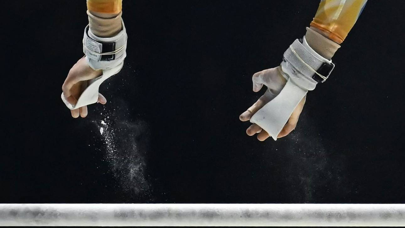 Deutsche Medaille bei DTB-Pokal