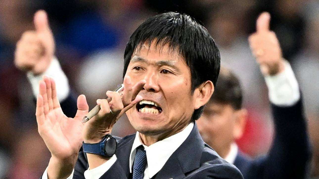 DFB-Peiniger verlängert mit Trainer