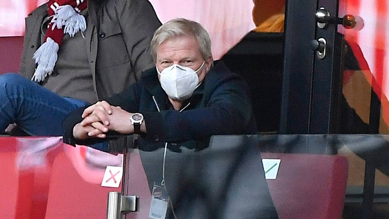 Kahn spricht über Boateng-Zukunft