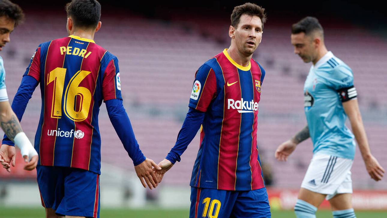 Ist Barca wirklich am Ende?