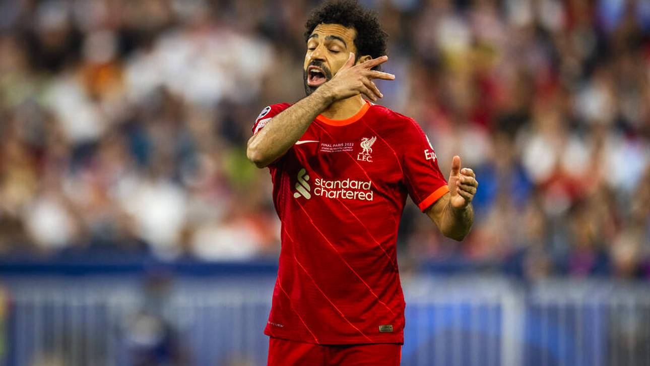 Brisantes Barca-Versprechen an Salah?