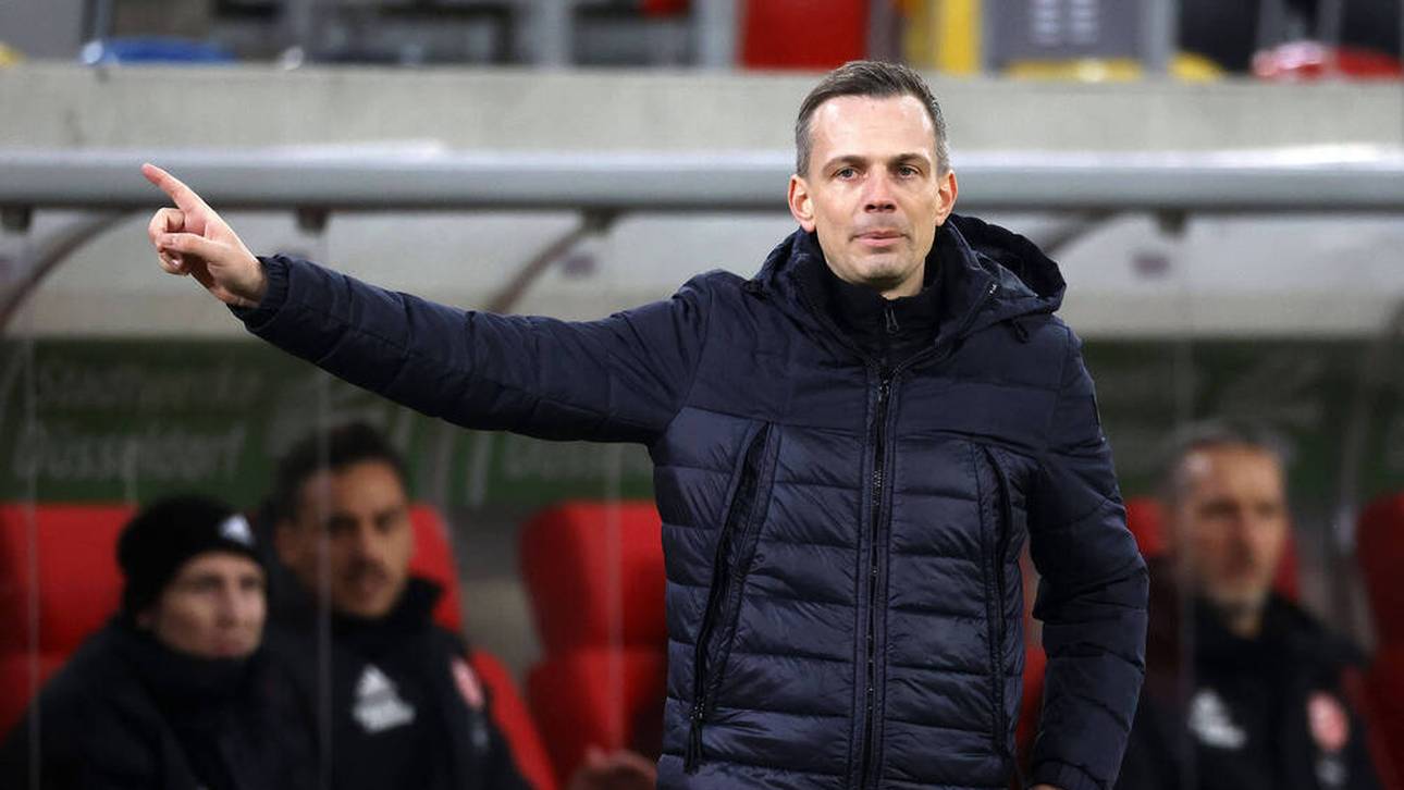 BVB holt Ex-Zweitliga-Coach