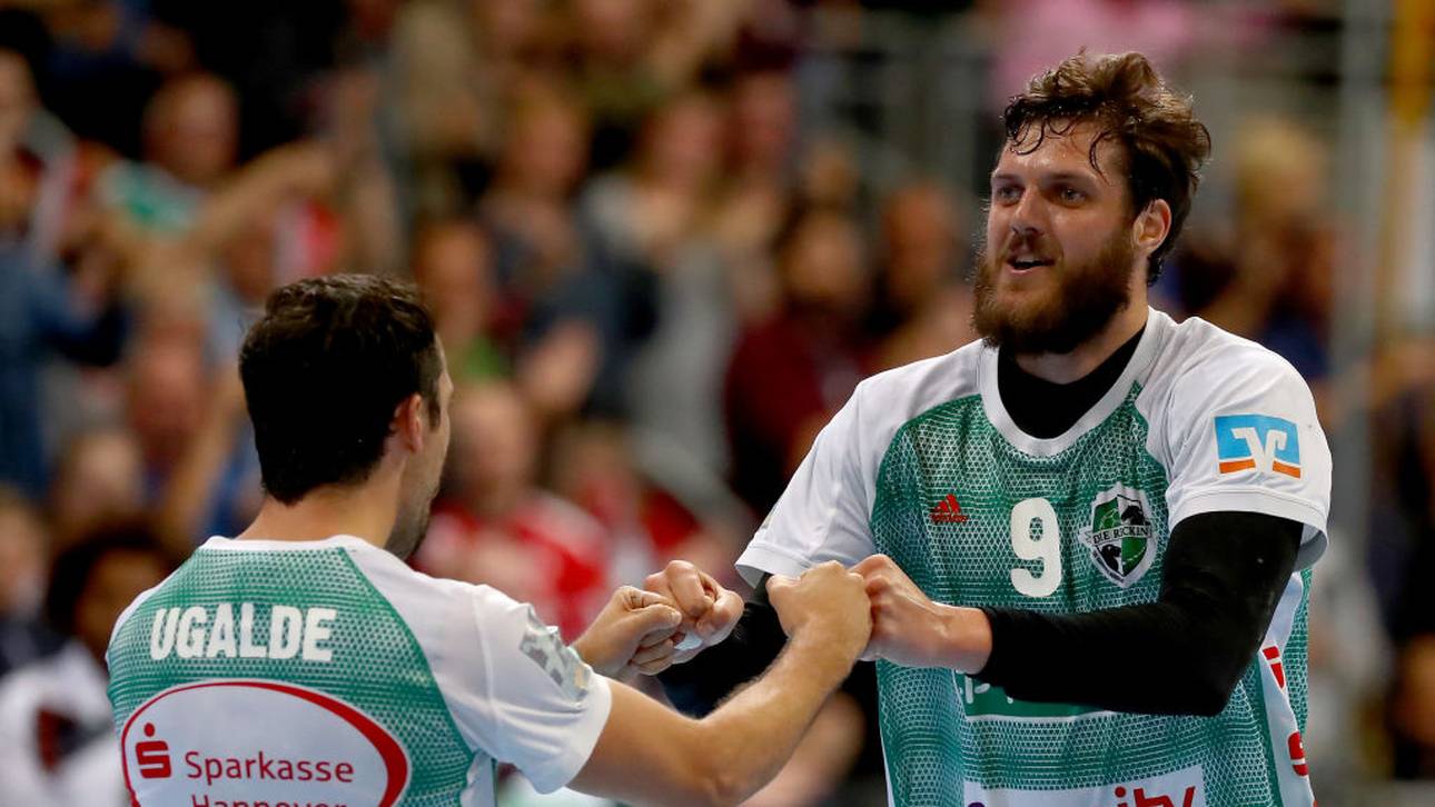 Remis im Topspiel – Löwen verlieren