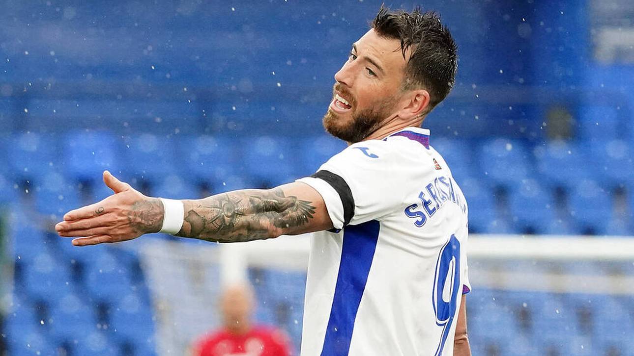 Deal mit Skandal-Spieler? Schalke reagiert