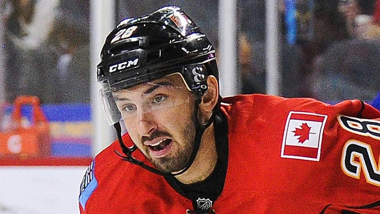 DEL: Iserlohn holt Stürmer Poirier