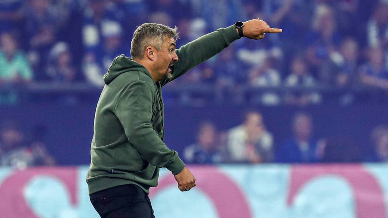 Klappt es für Reis im zweiten Anlauf?