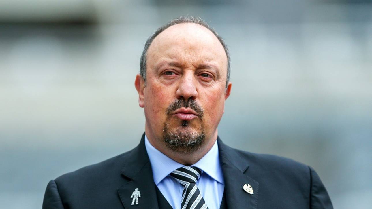 Liverpool-Legende übernimmt Everton