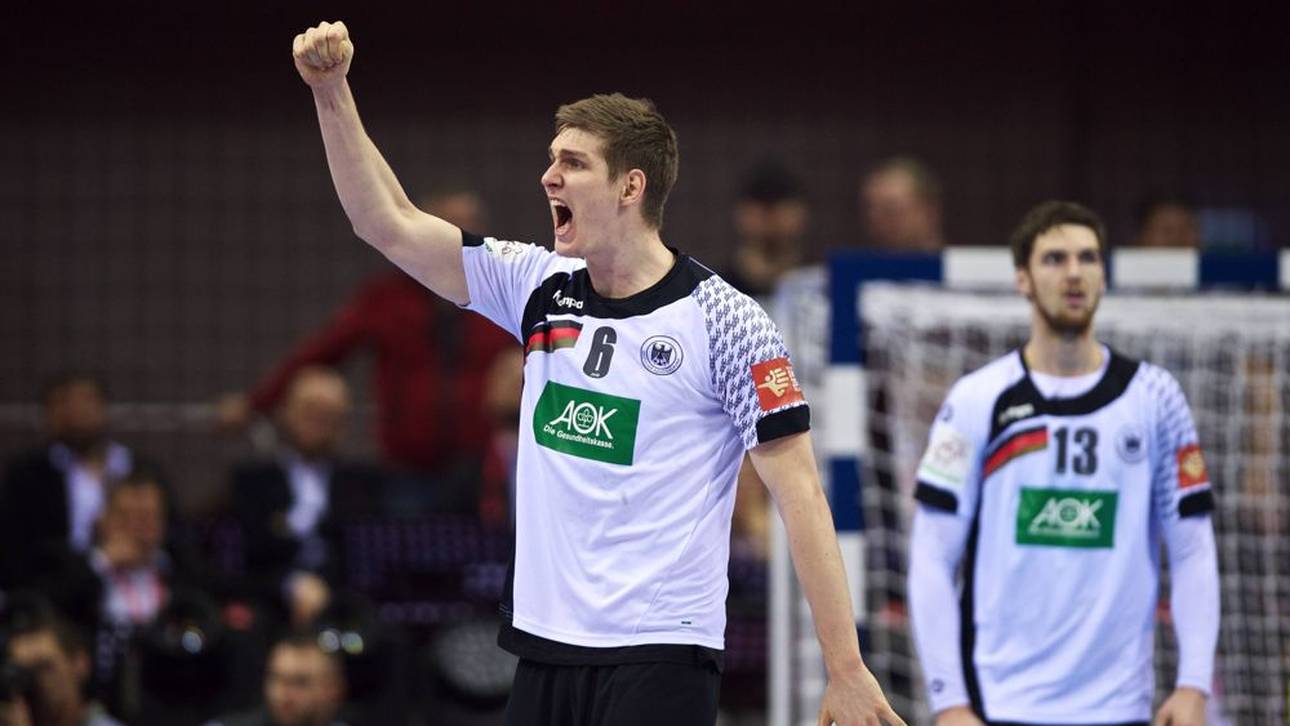 Nächster Handball-Star weg!