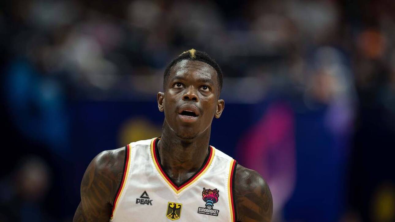 Nach OP: So steht es um Schröder