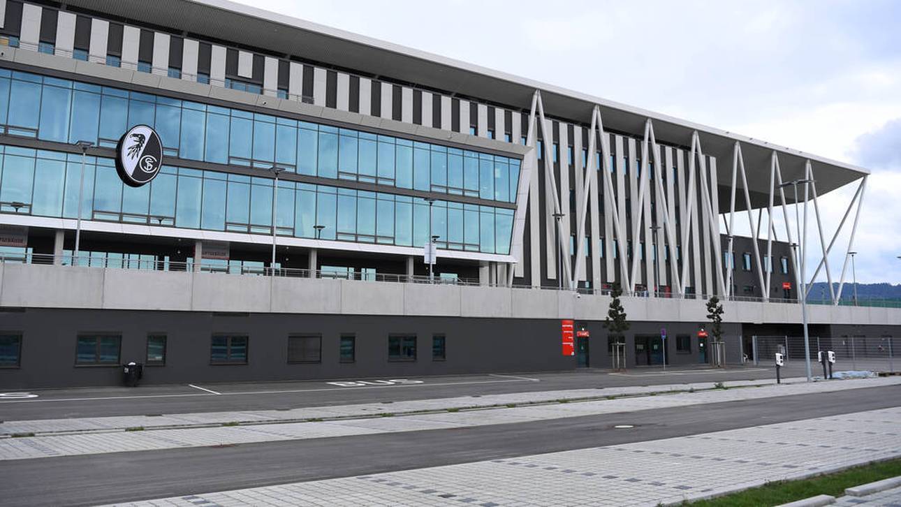 Stadionumzug: Fluch oder Segen?