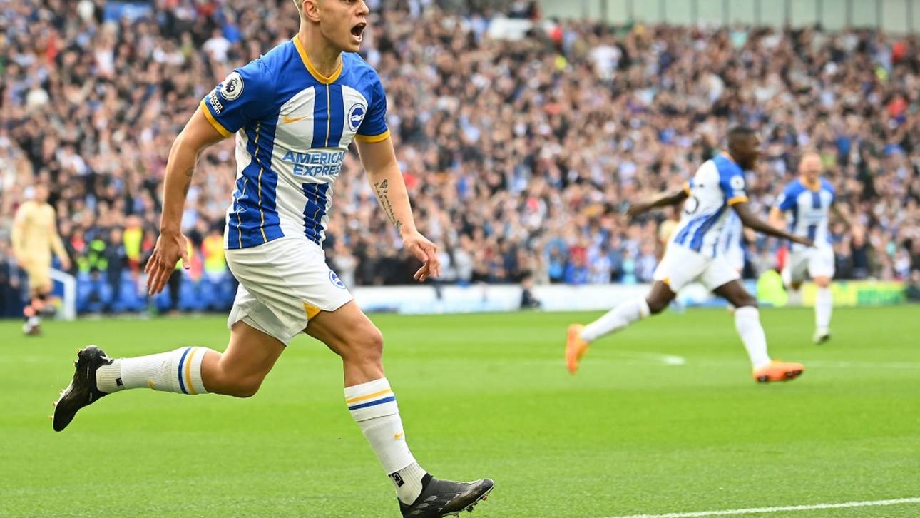 Arsenal rüstet noch mehr auf