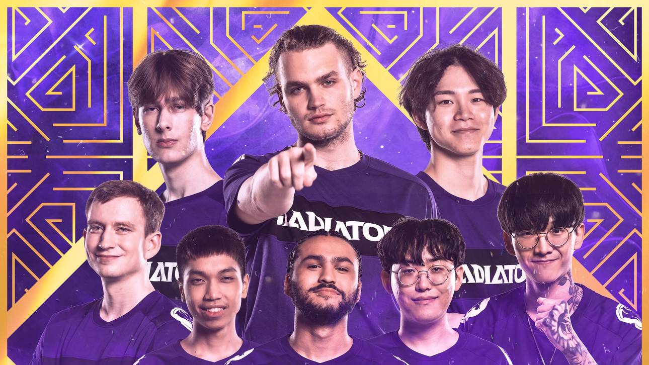 OWL: L.A. gewinnt Kickoff Clash