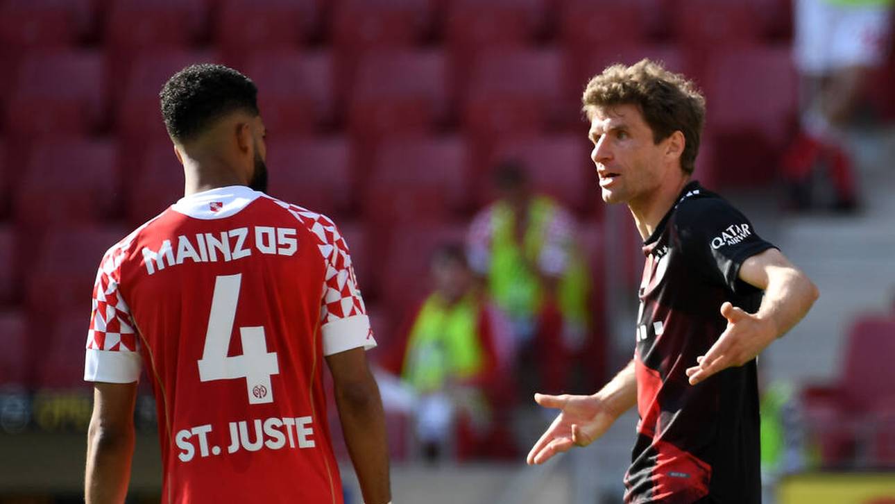 Meistertitel vertagt! Bayern leidet