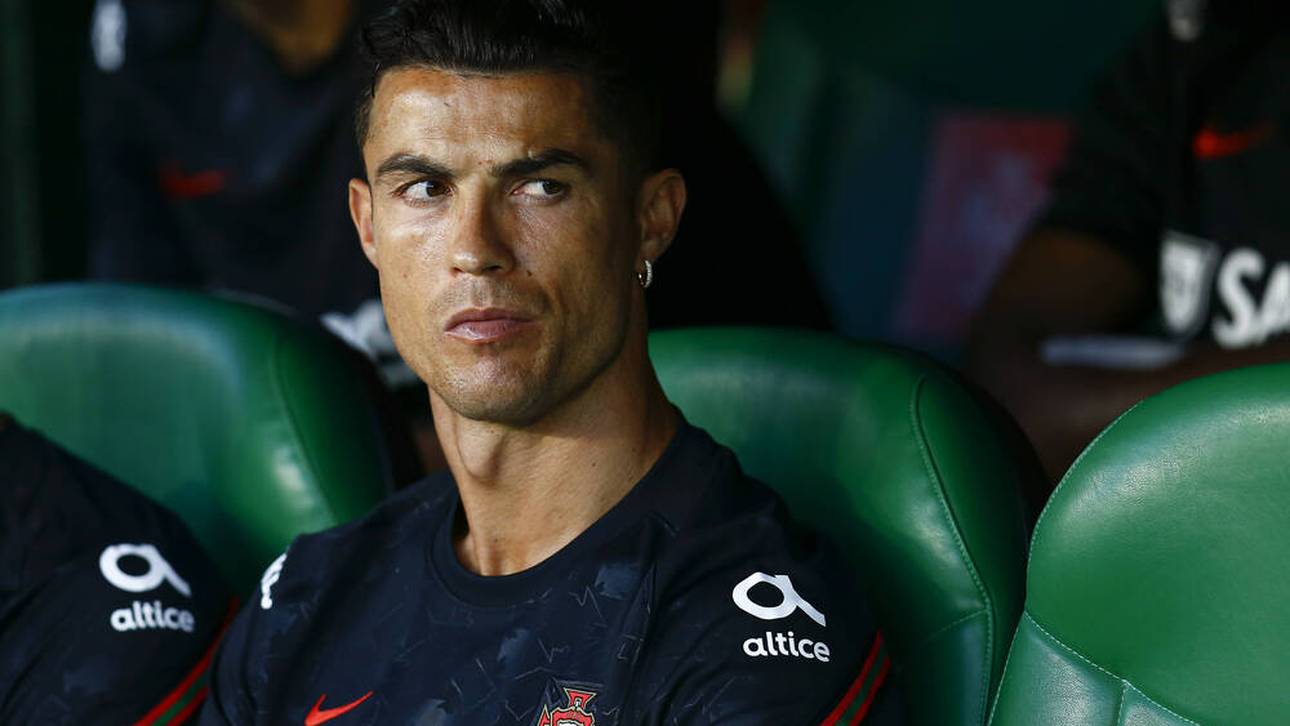 Ronaldo wehrt sich gegen Gerücht