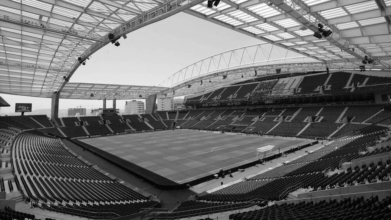 Portugal trauert um Legende