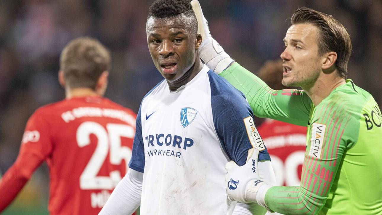 Wie Bochum in München bestehen will