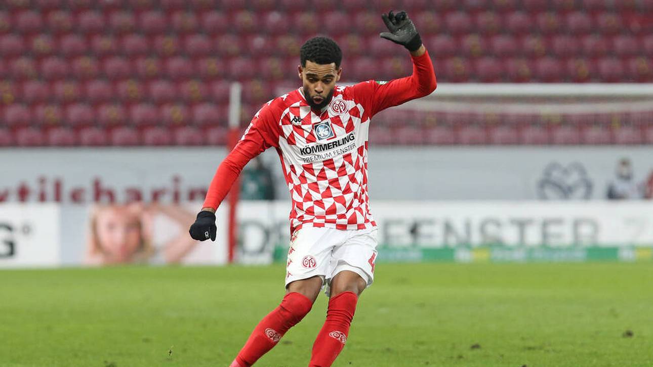 Rekord-Flitzer verlässt Mainz