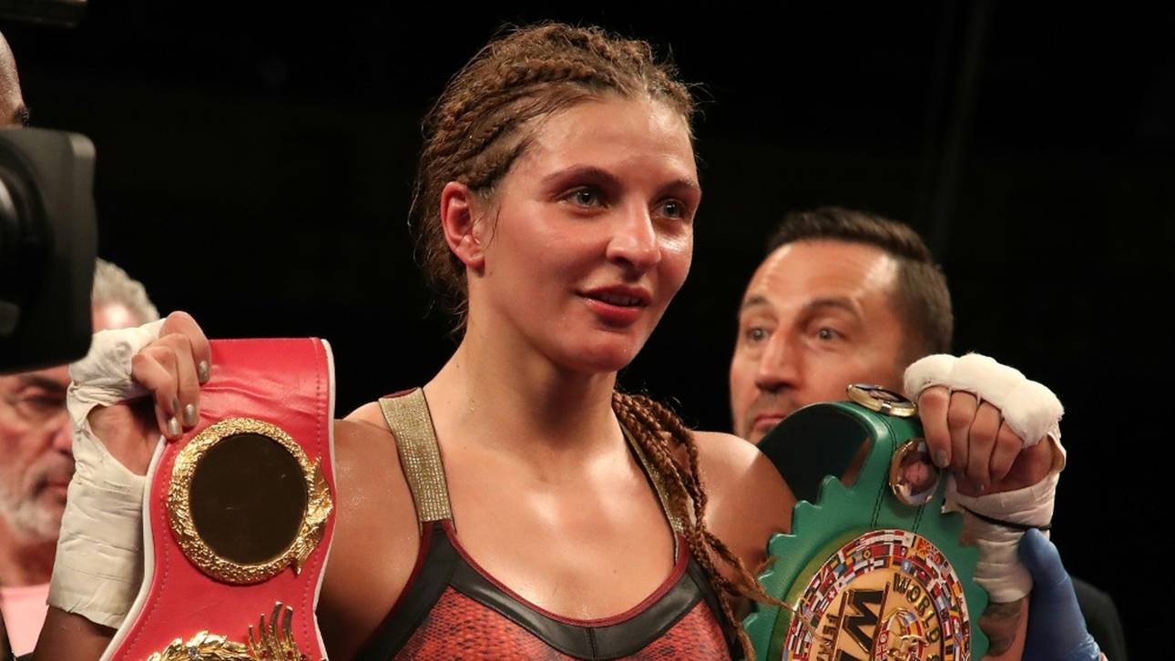 Boxen: Hammer will zu Olympia