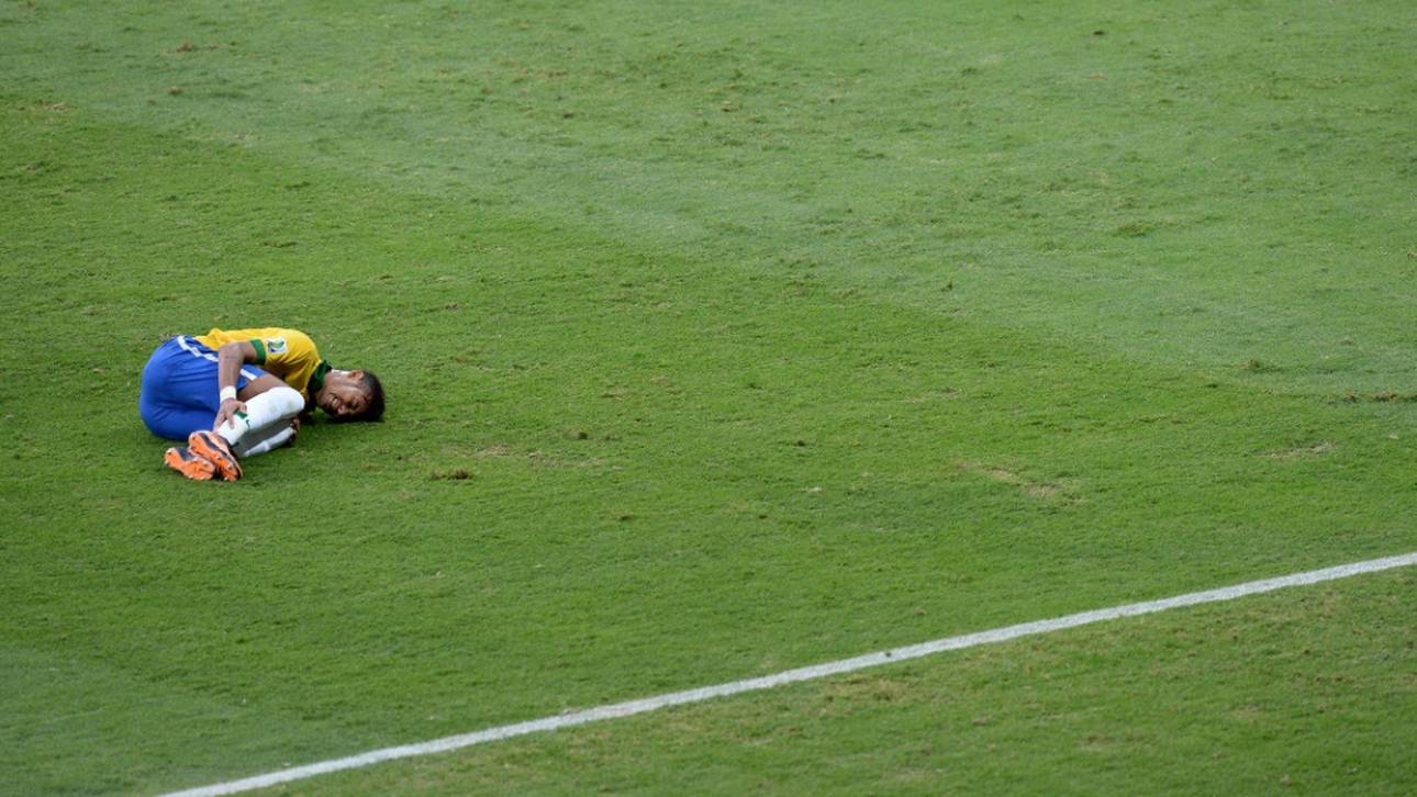 FIFPro warnt vor erhöhtem Verletzungsrisiko bei WM