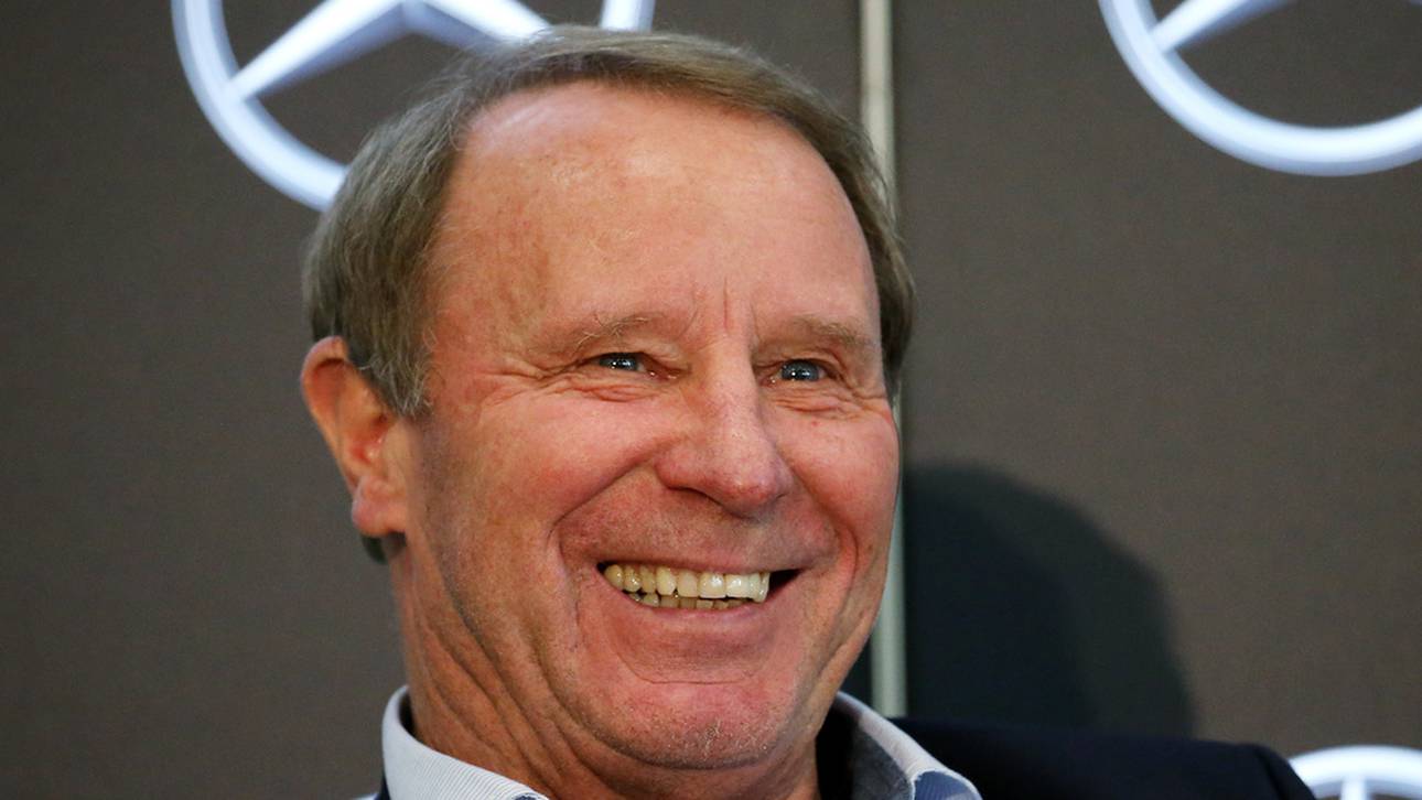 Vogts über DFB: Viertelfinale „Pflicht“