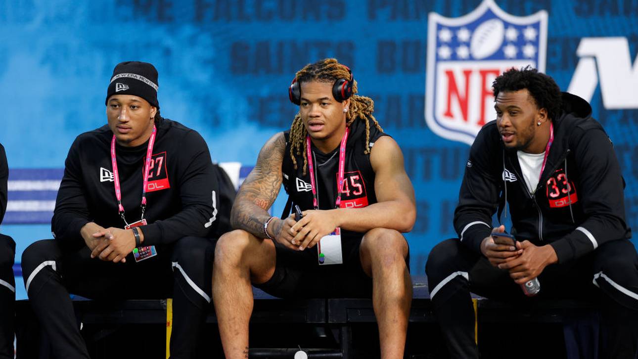 Coronavirus-Klauseln in der NFL