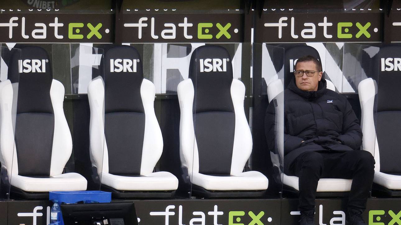 Gladbach-Fans: Offener Brief an Eberl