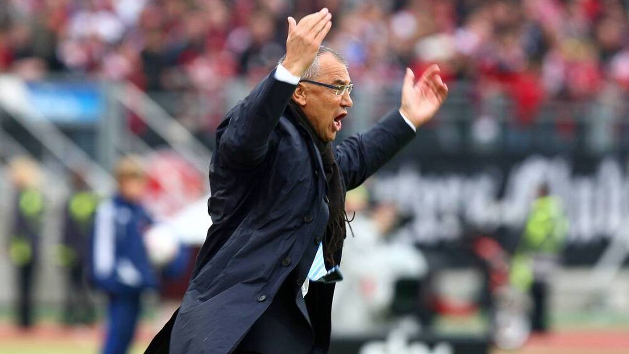 Die besten Reaktionen zum Magath-Kracher