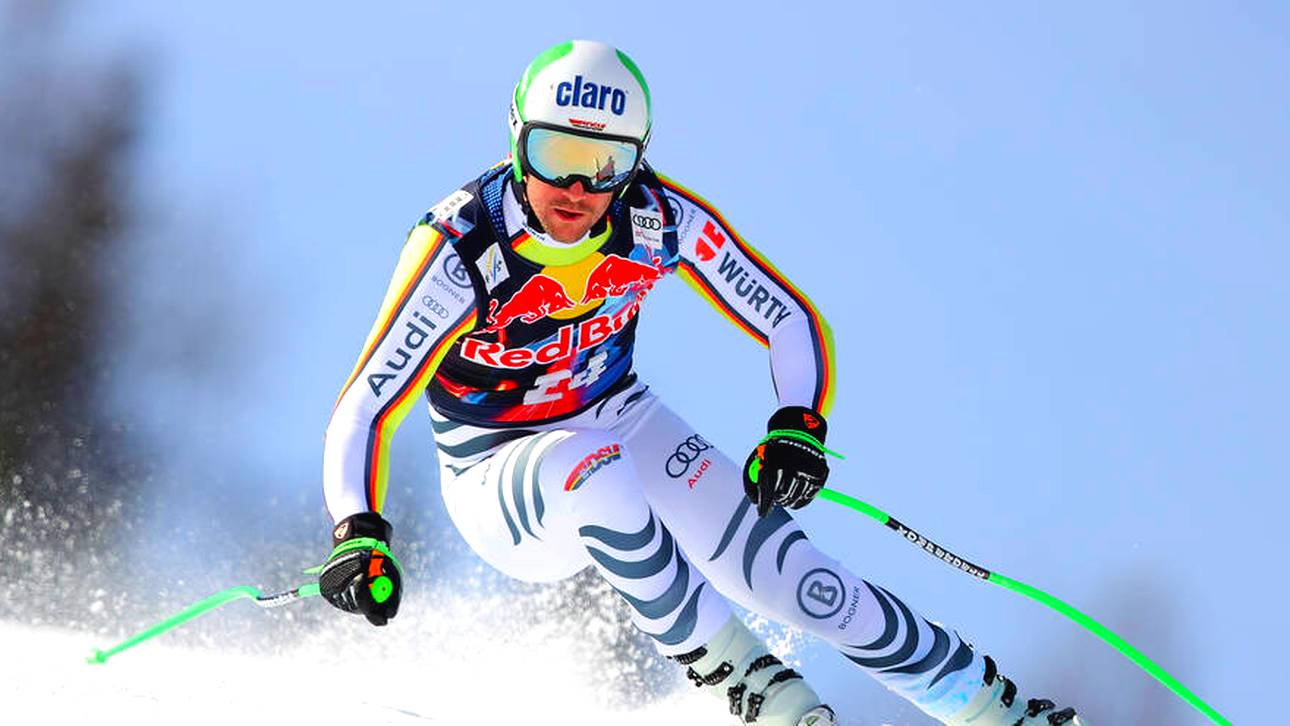 Nächstes Chaosrennen in Kitzbühel?