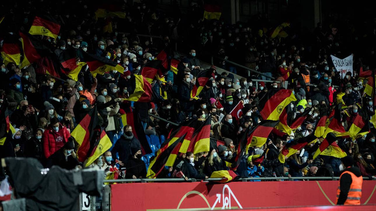 Heim-EM 2024: Keine Stehplätze