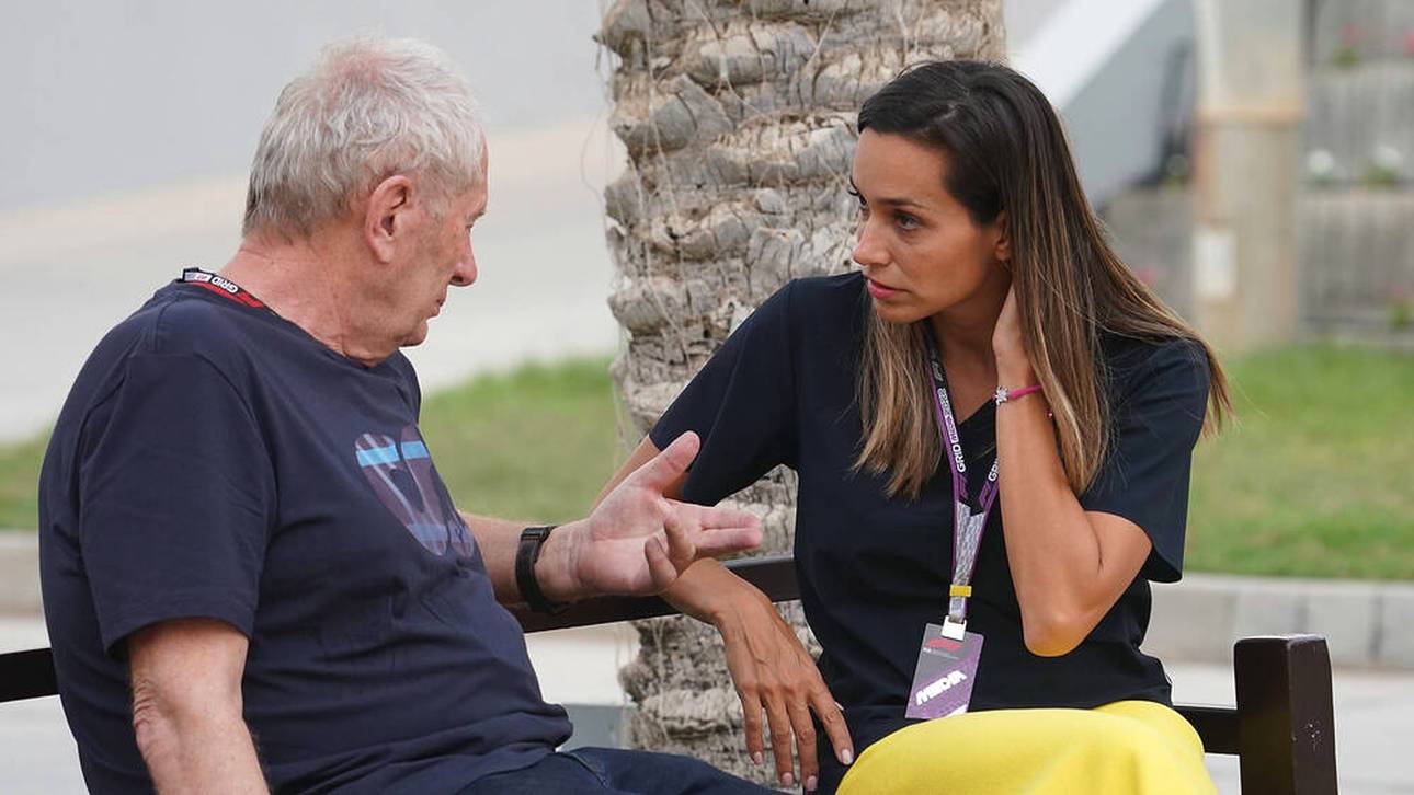 Red Bull stichelt gegen Mercedes