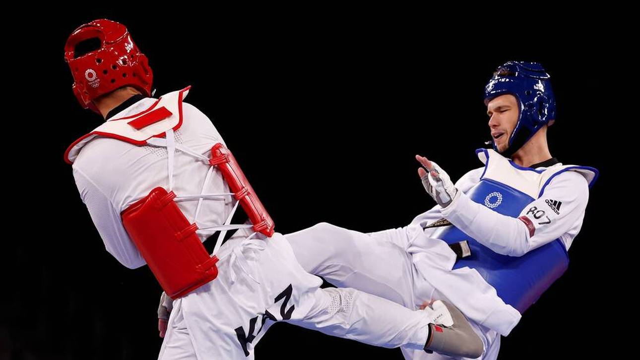 Deutsches Ass wütet nach Aus