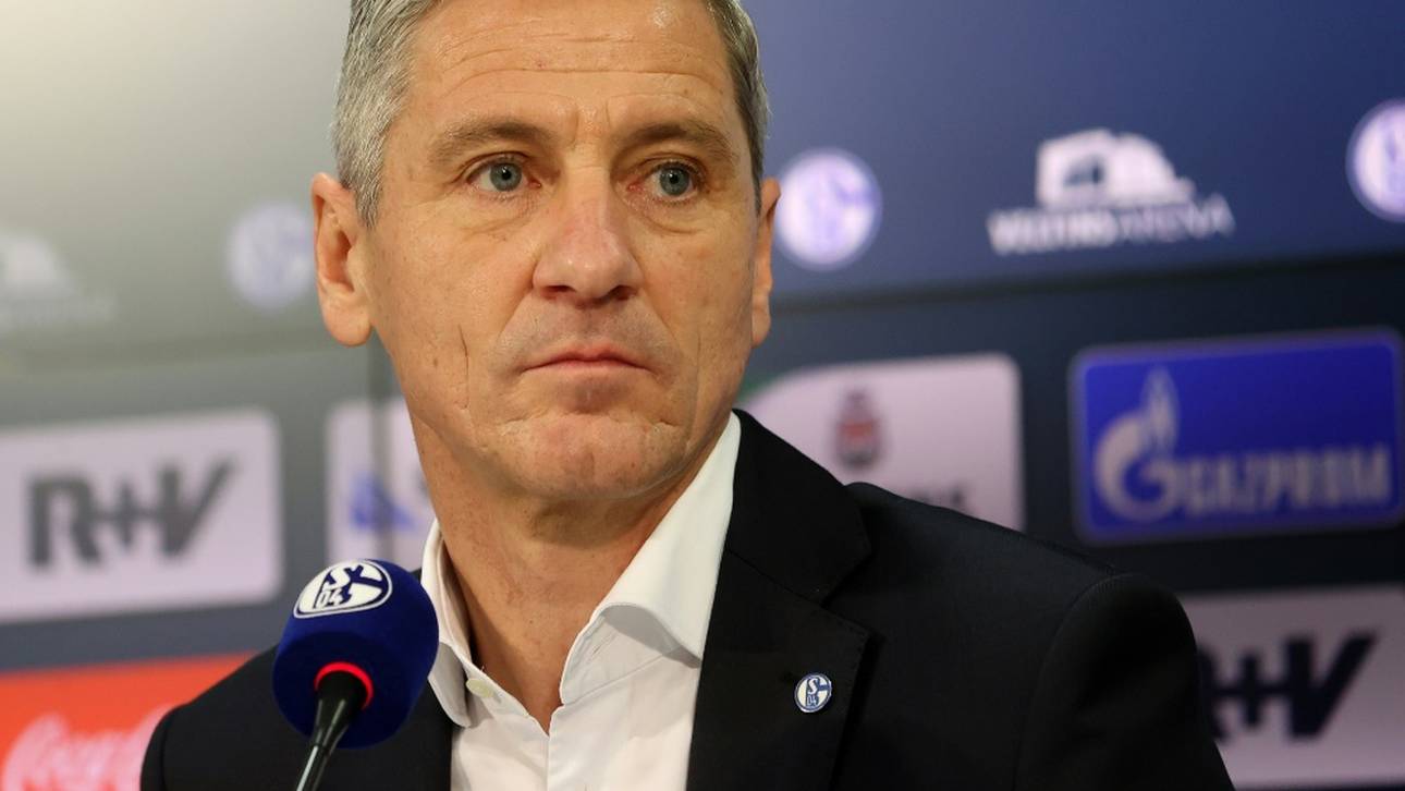 S04-Chef: Gazprom-Deal nicht schmutzig