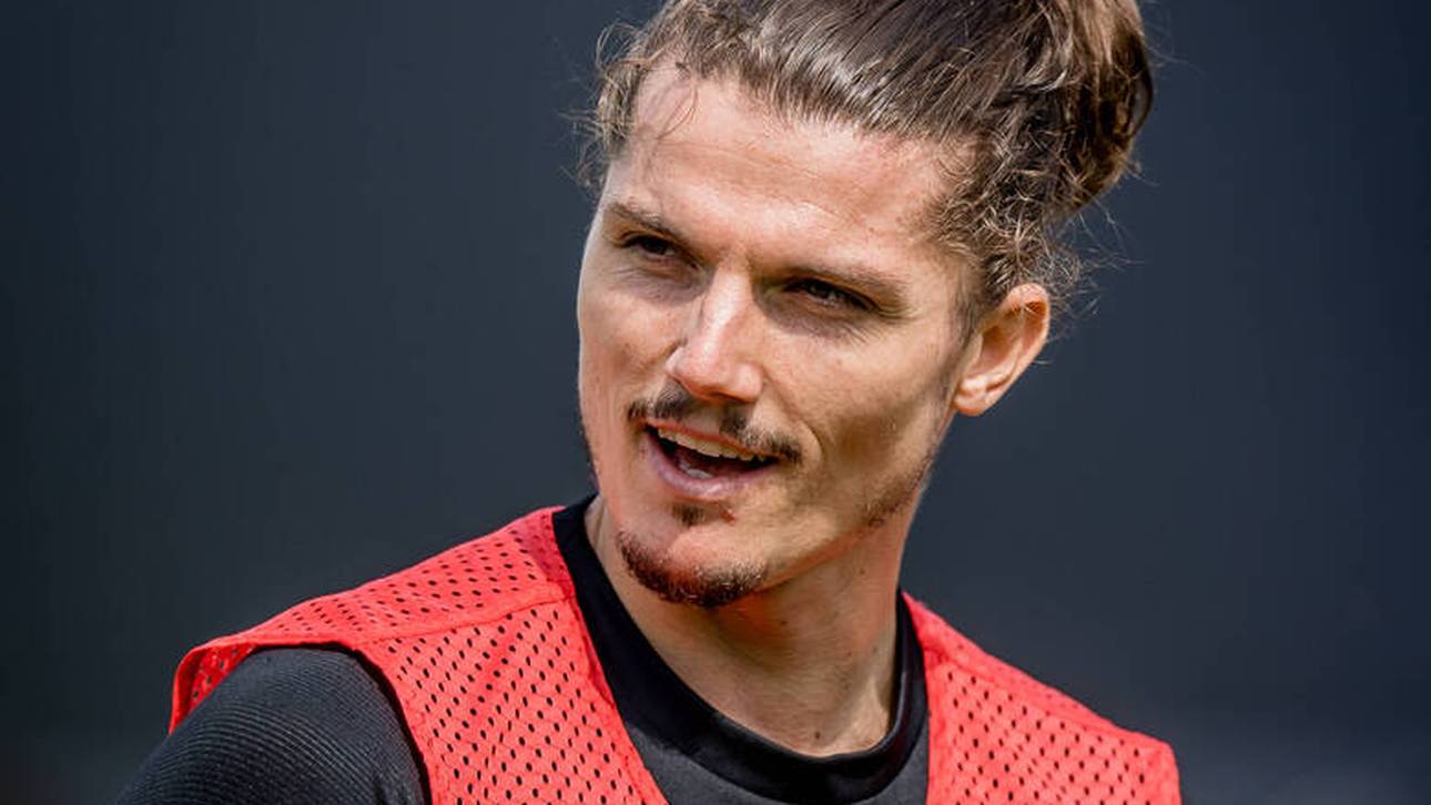 Sabitzer entschied sich einst gegen Bayern