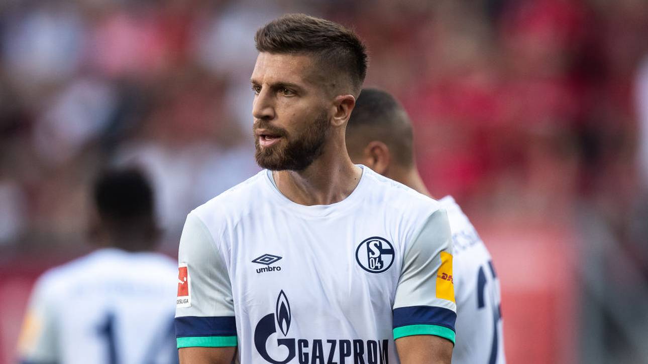 S04: Nastasic fehlt, Kabak dabei