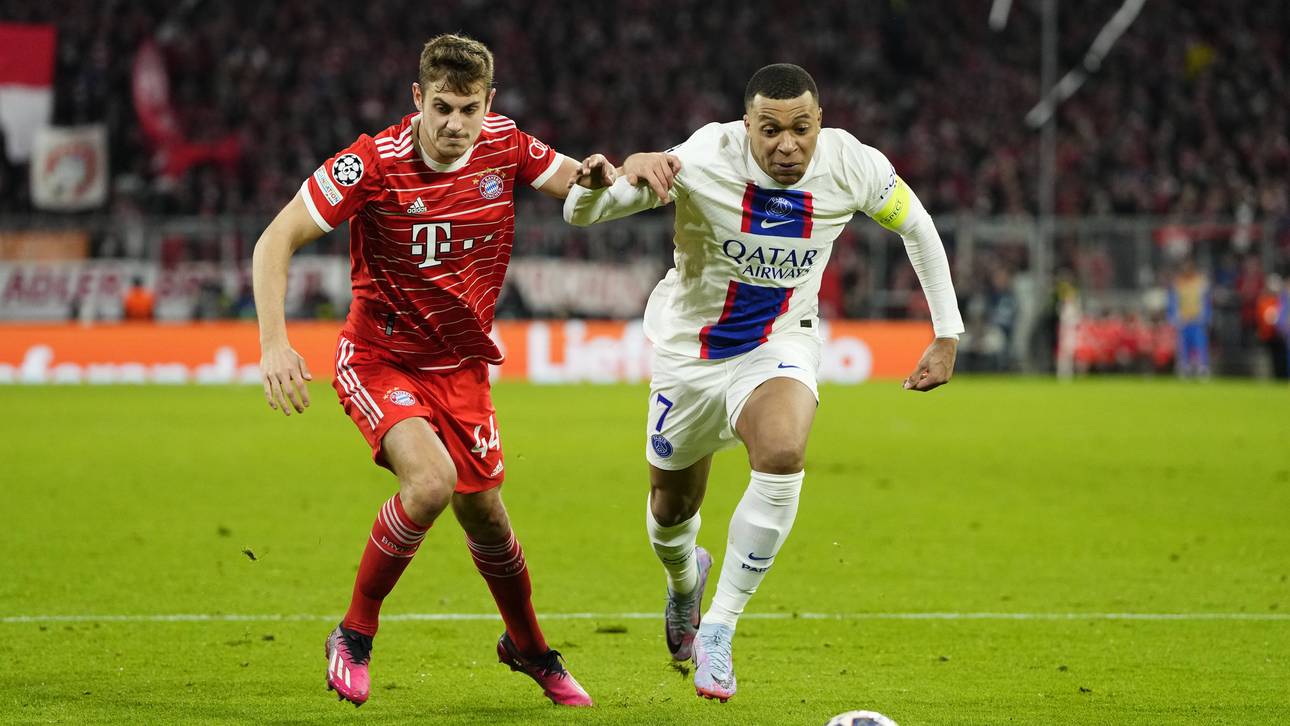 Alle lieben Stanisic