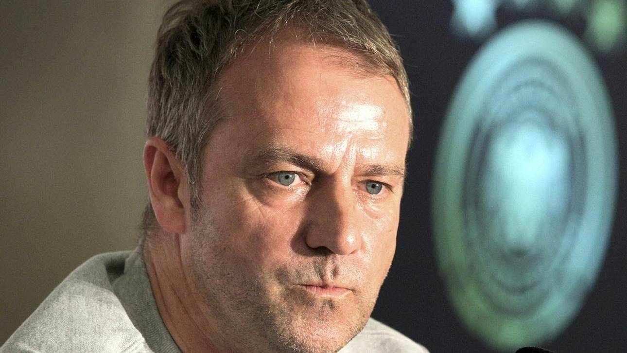 Anrufer Kimmich „sprengt“ Flick-PK