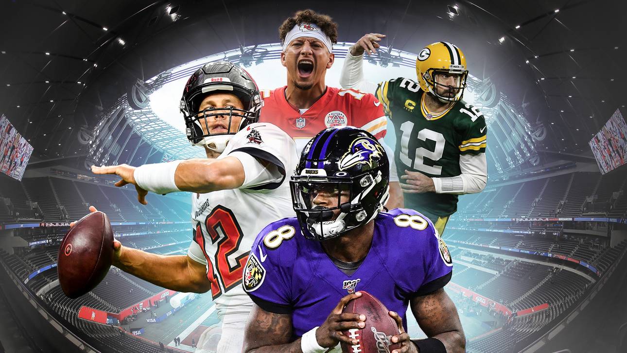 NFL-Ranking: Wer kann Brady stoppen?