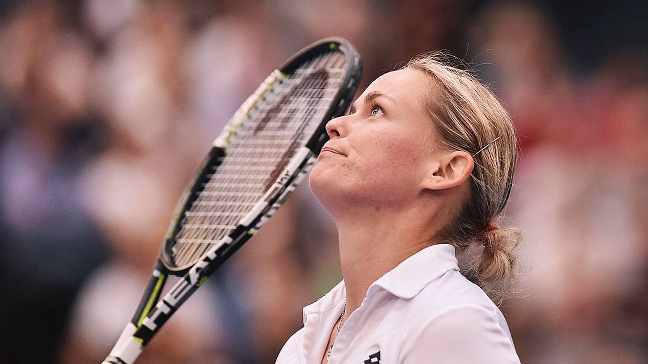 Deutsche GS-Siegerin tritt zurück