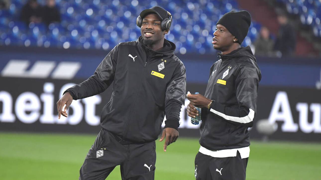 Gladbach-Star träumt angeblich von Barca-Wechsel