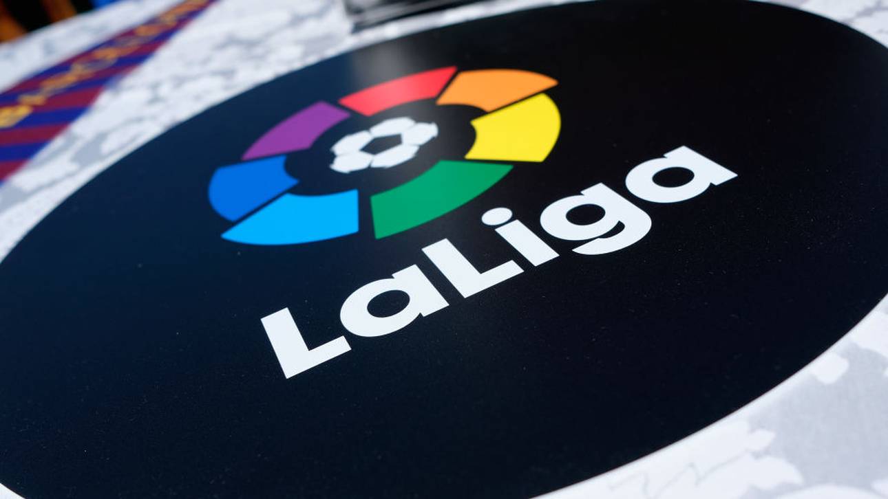 Fünf Auswechslungen auch in La Liga