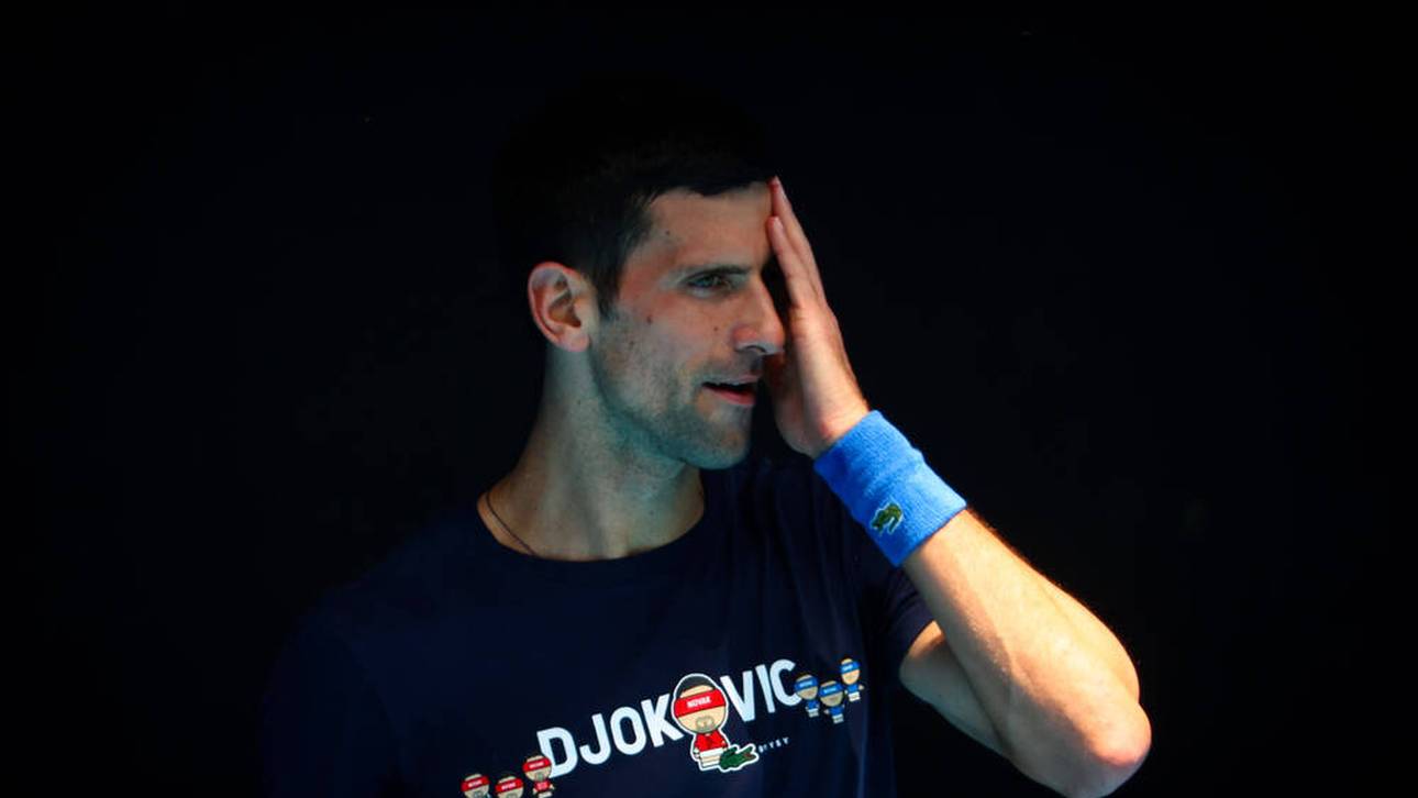 So lang muss Djokovic noch zittern
