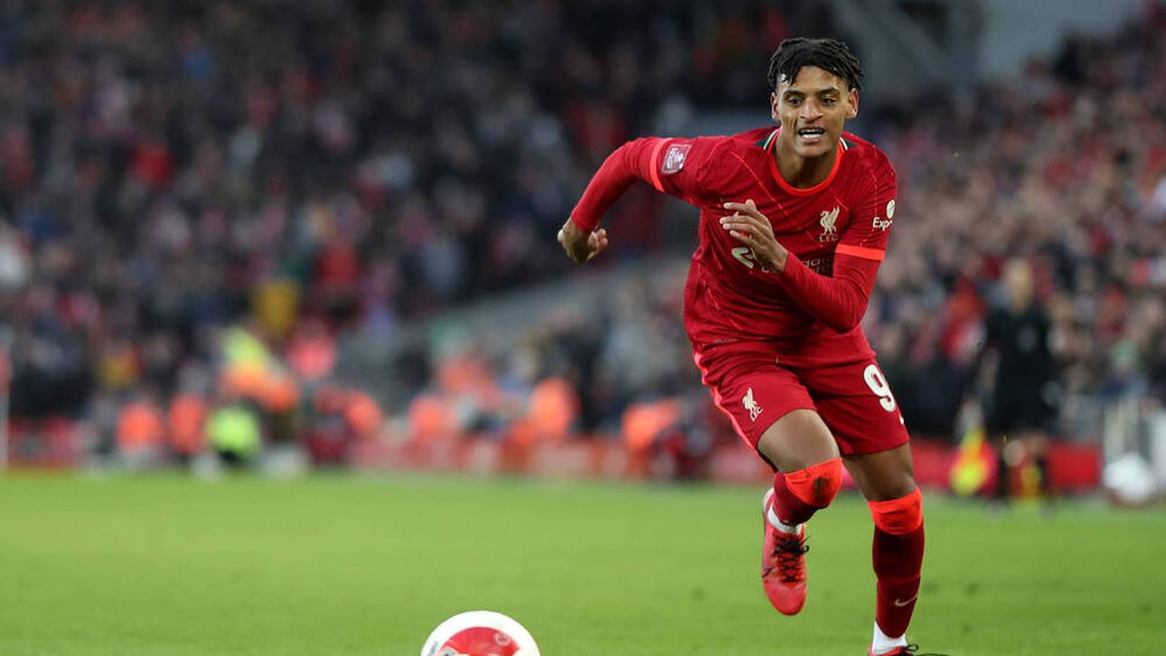 Deutscher mit Debüt bei Reds-Sieg