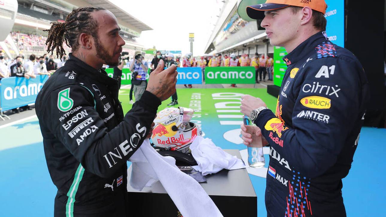 Red Bull: Mogelvorwürfe untersucht