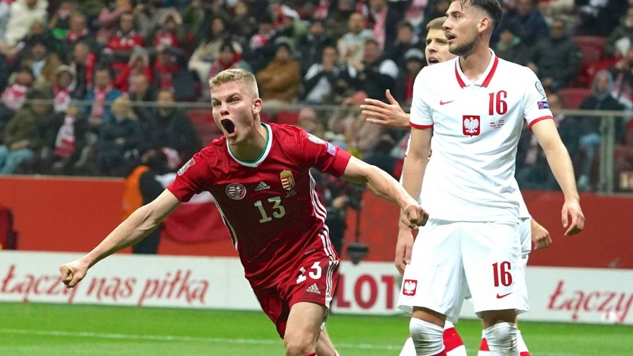 Union holt ungarischen Nationalspieler