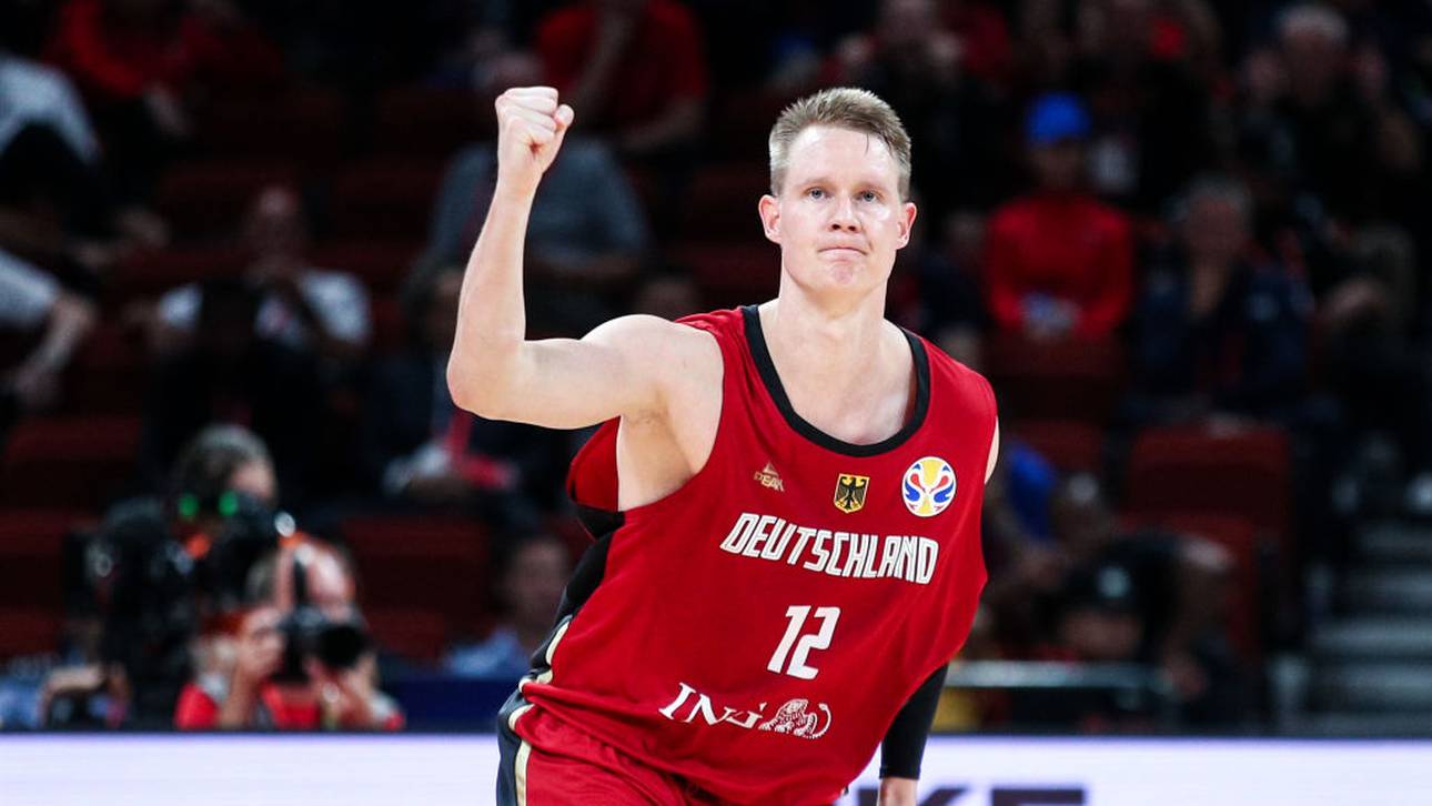 Rödl nominiert drei Neulinge