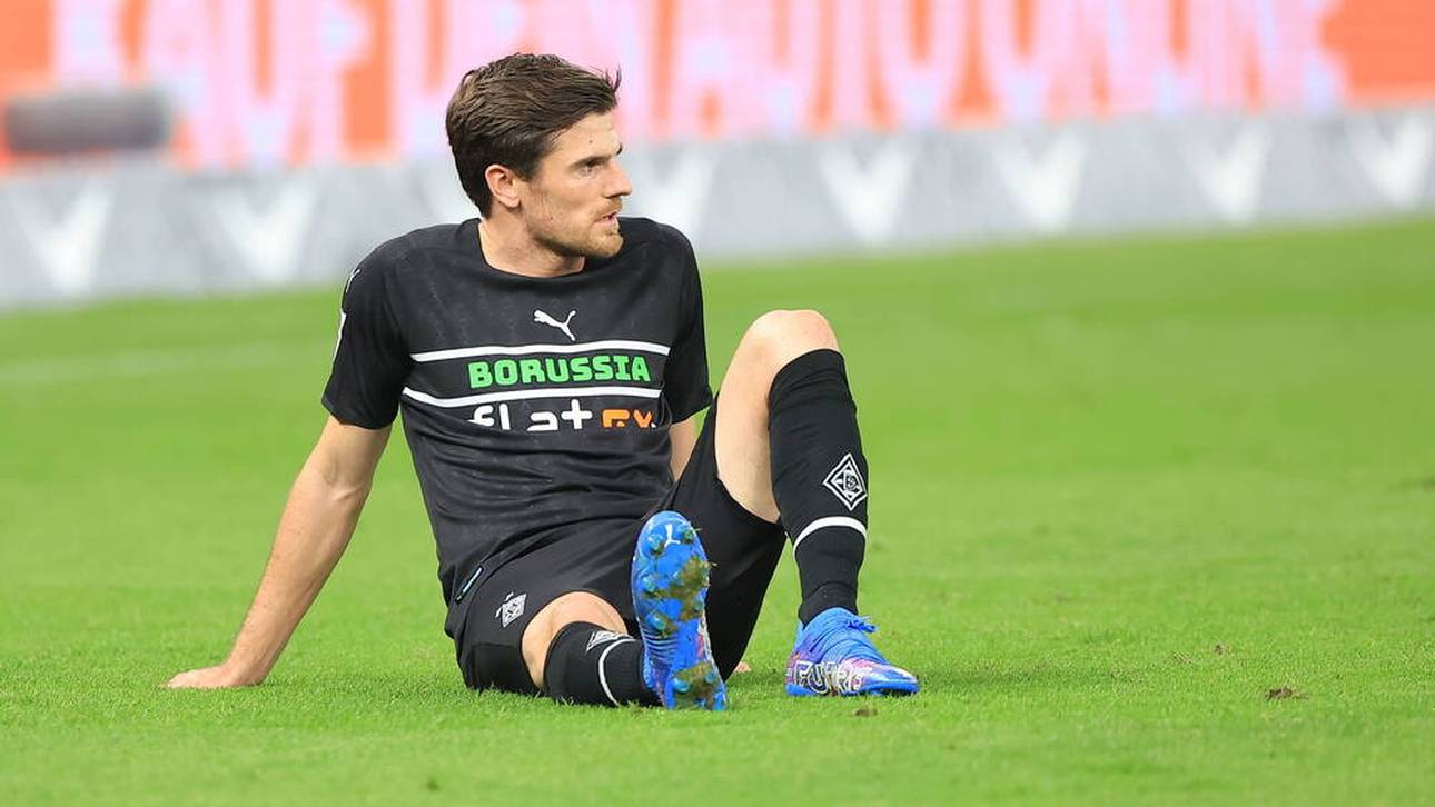 Gladbach-Star wollte als Kind aufhören