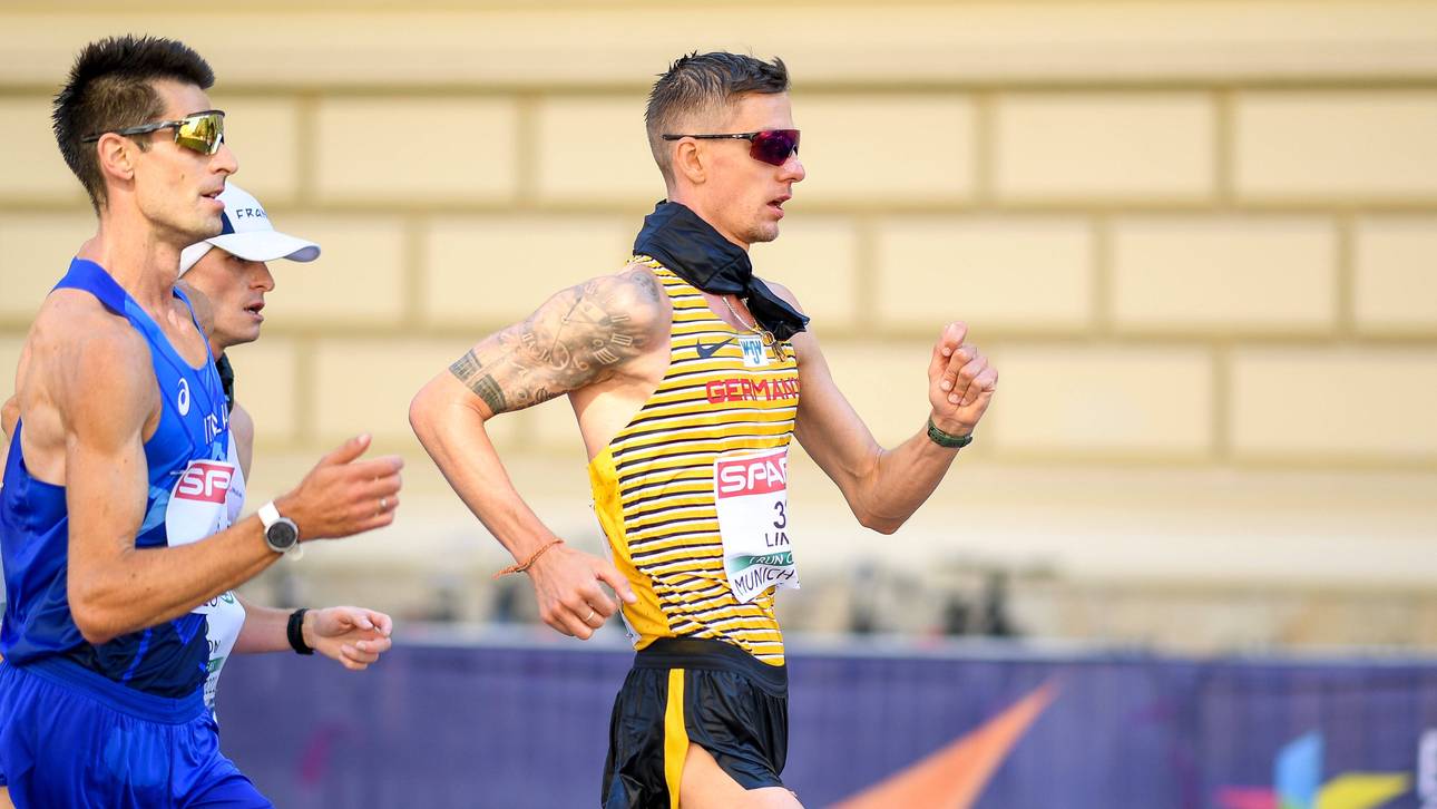 Die Erlösung! Linke geht zu Silber